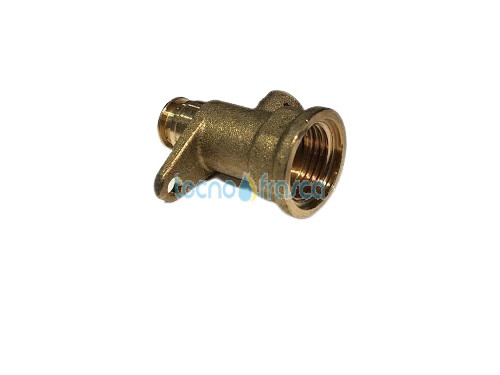 Gruppo imar gruppo ottone attacco manometro scarico 152wrmia