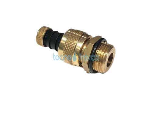 Gruppo imar rubinetto scarico caldaia 1/2" m 152wrmna