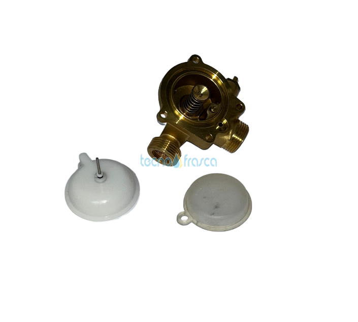 Saunier duval gruppo acqua 0020099203