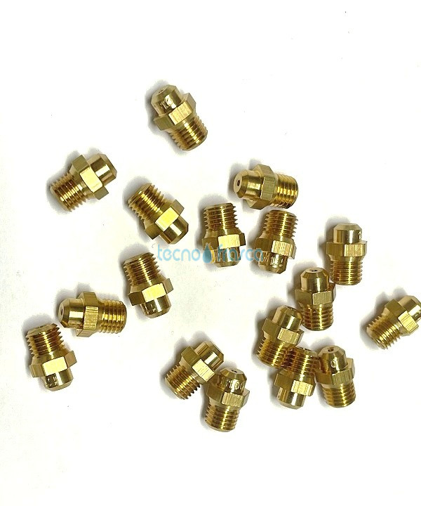 Beretta kit tasformazione metano scaldabagno idrabagno r01005107
