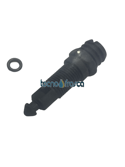 Saunier Duval rubinetto di scarico Semiatek CDS 0010028791