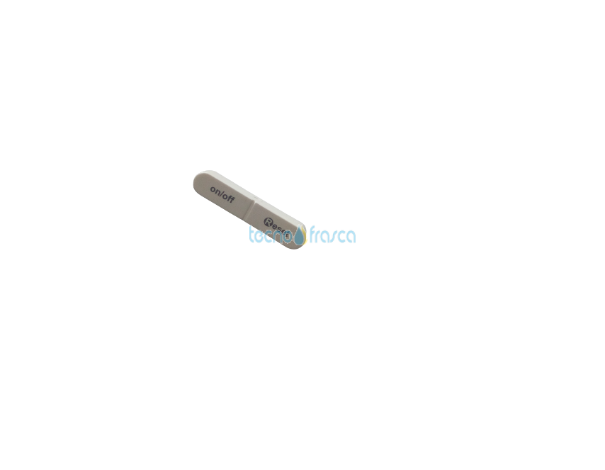 Ariston pulsante on-off 65105087