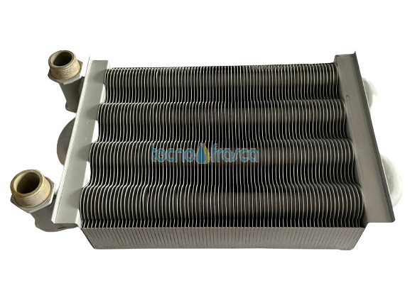 Immergas Scambiatore Primario Eolo Maior 24kw 1.023089 1.018976