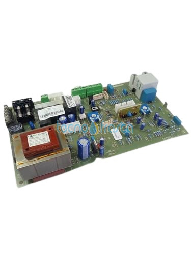 Immergas scheda di modulazione extra intra star 1.021683