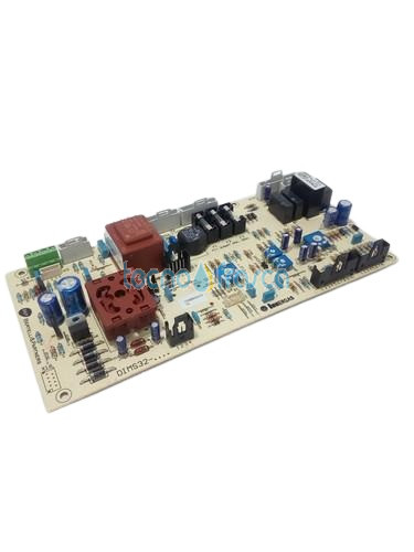 Immergas scheda victrix mini 1.027996