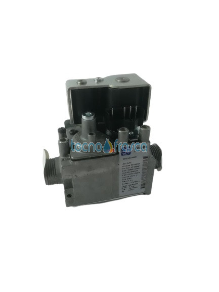 Immergas valvola gas 0848130 c/regolatore di portata 230v 1.039626