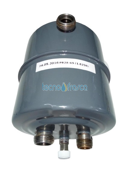 Immergas boilerino nike/eolo 1.8259