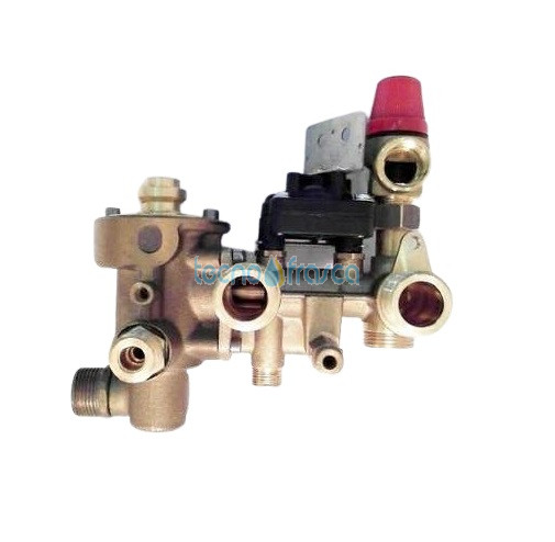 Immergas monoblocco completo 3vie nike eolo 25 plus 3.010167