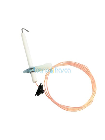 Immergas elettrodo di rilevazione extra cs 3.010402