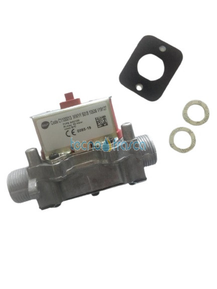 Immergas kit ricambio valvola gas b&p per victrix tt 3.025191