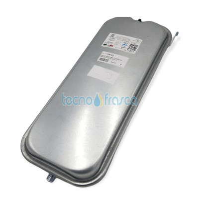 Immergas vaso di espansione 6 litri zilio 1.036123