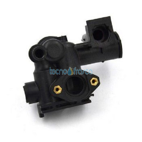 Immergas Collettore di ritorno gruppo ICHS 1.028555