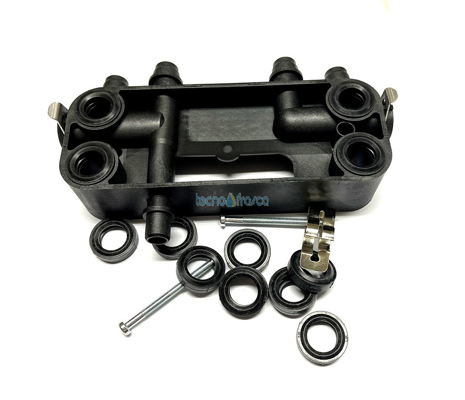 Ariston interfaccia completa Clas B Clas B Evo 60001342
