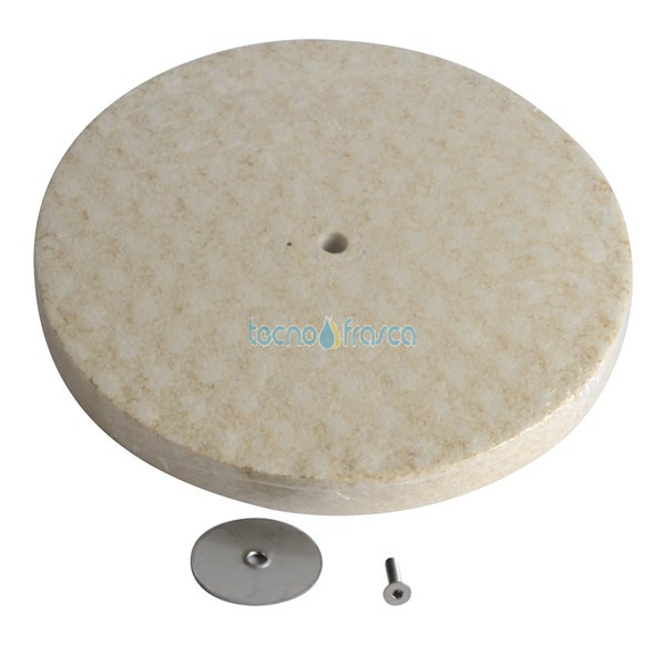 Vaillant isolante interno scambiatore primario 0020093190