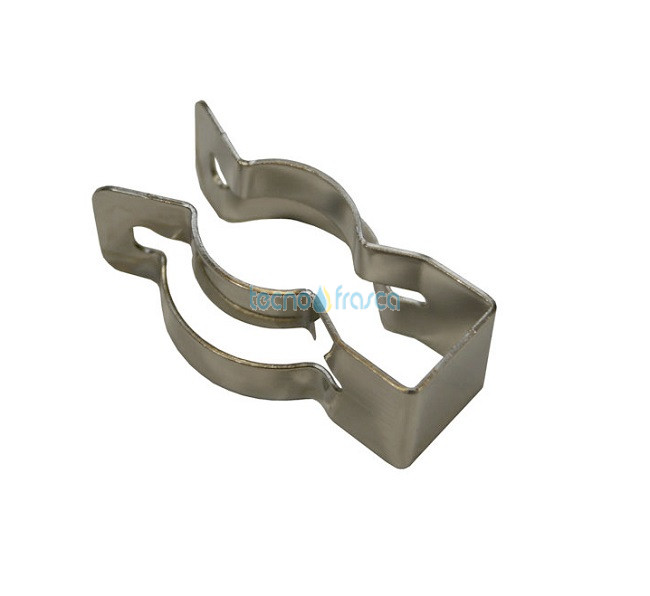 Sime clip molla raccordo scambiatore primario 6226601