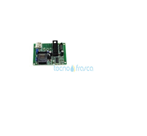 Beretta scheda interfaccia ITRF12 R10029013