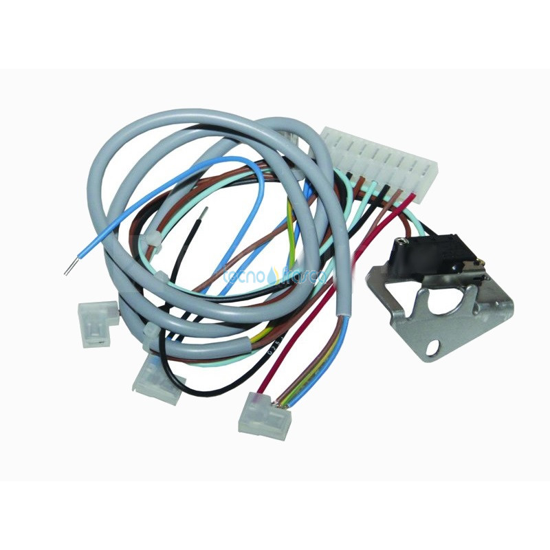 Baxi micro cablato con supporto Eco 240 I, Eco 240 FI JJJ000607470
