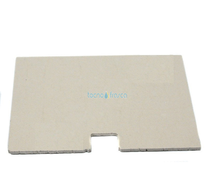 Baxi pannello isolante frant.main atm jjj005213380