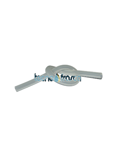 Baxi Tubo silicone pressostato aria 4.5X8 L=270 JJJ005408080