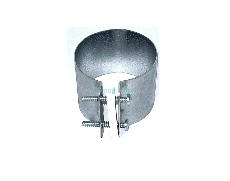 Baxi giunto collegamento curva caldaia Luna Silver jjj005621890