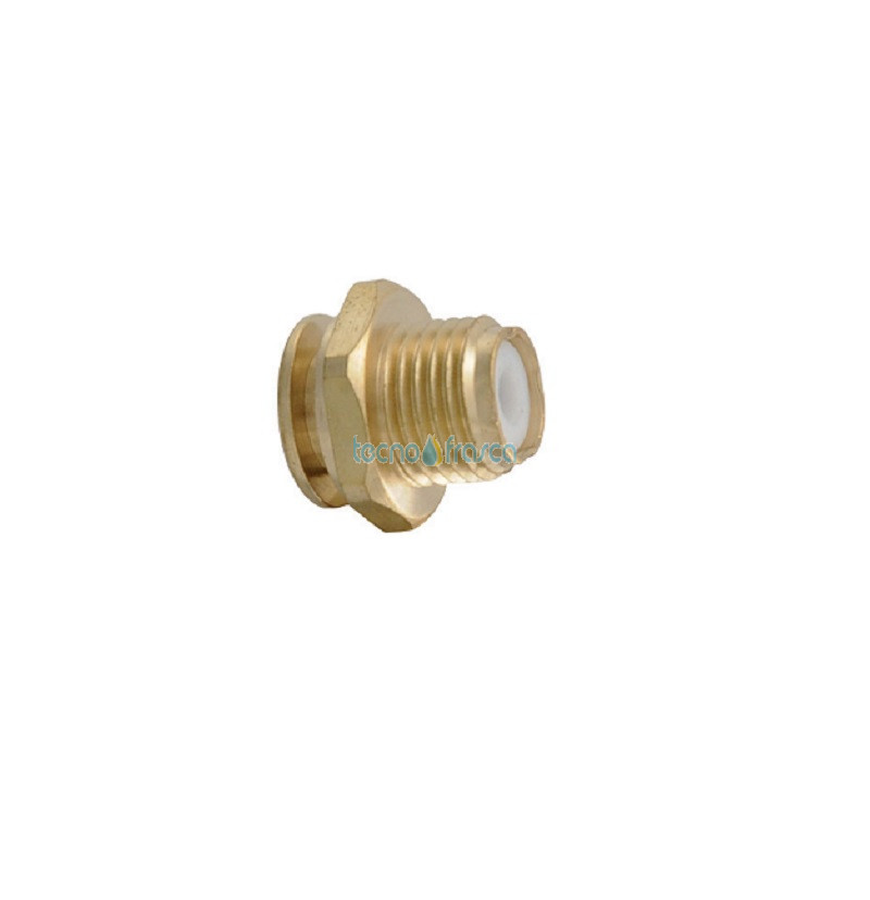 Premistoppa guida astina caldaia baxi JJJ005634820 compatibile