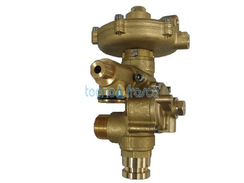 Baxi valvola a tre vie Baxi Eco, Luna, Luna Super JJJ005653590