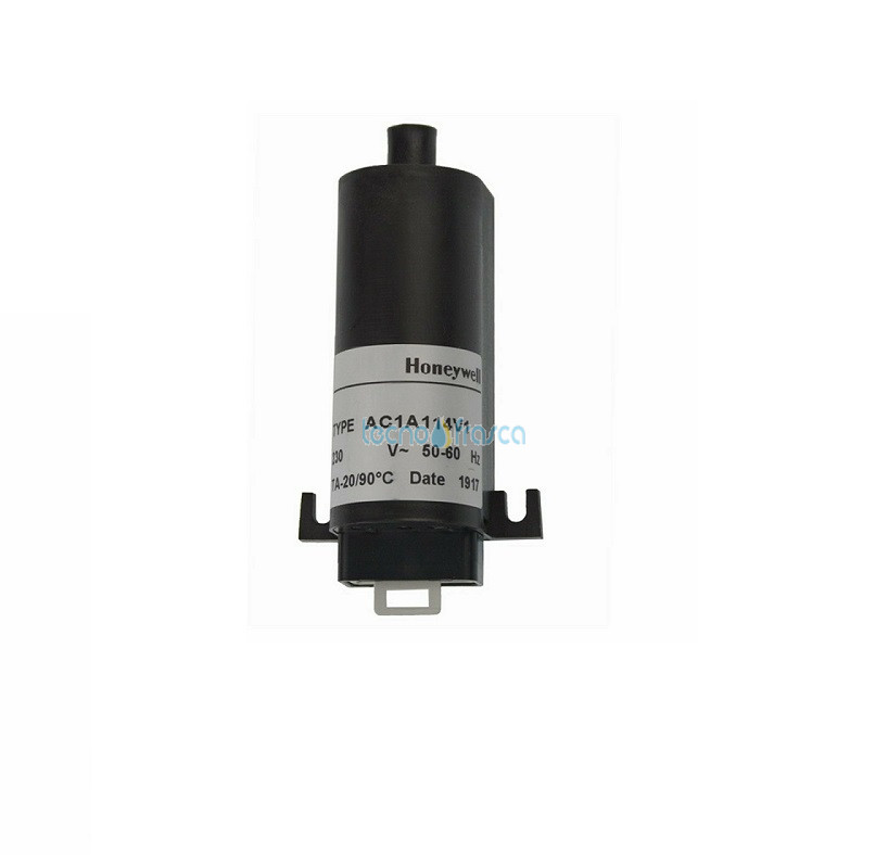 Accenditore trasformatore vaillant baxi ac1a11401
