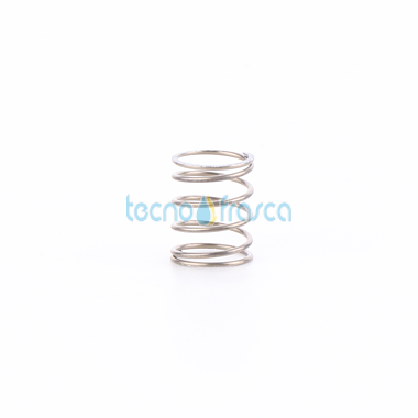 Molla tipo 25 bis Baxi JJJ008380530