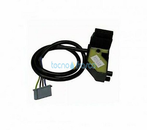 Baxi connettore valvola gas sit JJJ008511570 ex 008419570 008510720