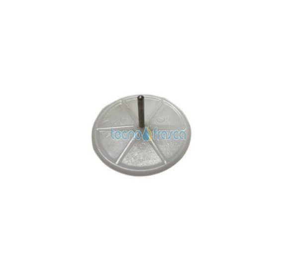 Baxi assieme piattello membrana Baxi Ocean jjj030005176