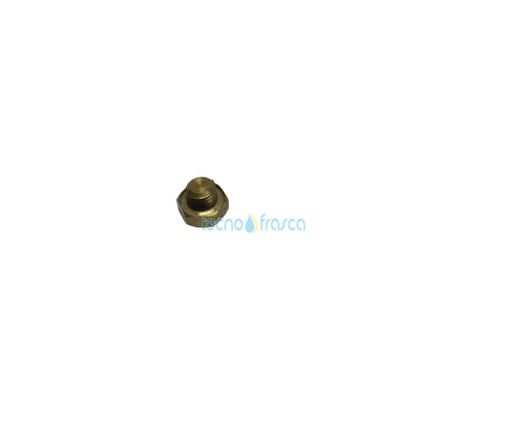 Baxi bocchettone jjj030005956