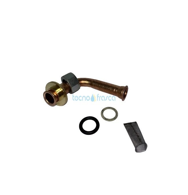 Junkers bosch tubo raccordo 8716010808