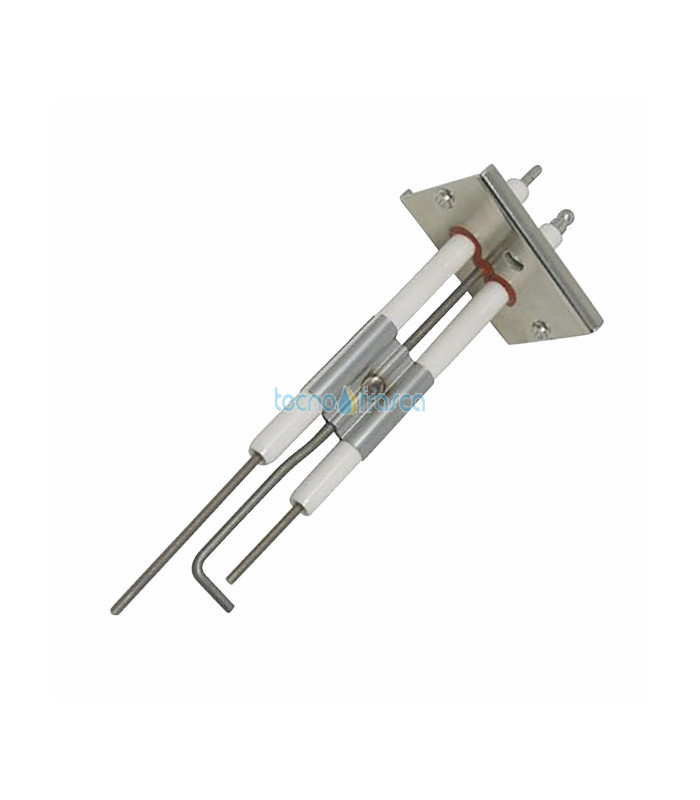 Ferroli elettrodi generatore termico Artax, Quadristar 39845101