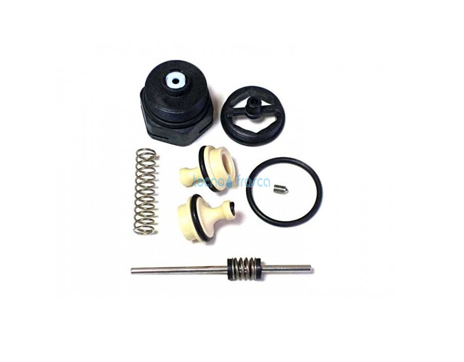 Hermann revisione Hermann Micra 2 Micra Condensing H010006037