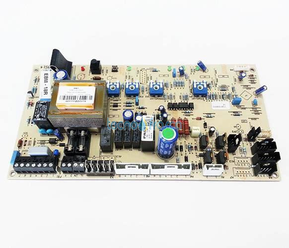 Unical scheda Alkon 24 B60 DIMS14-UN01 95000778
