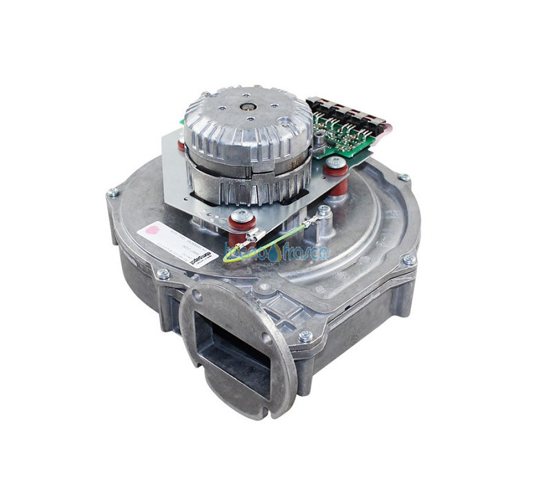 Ferroli estrattore Fersystem 50 39806141