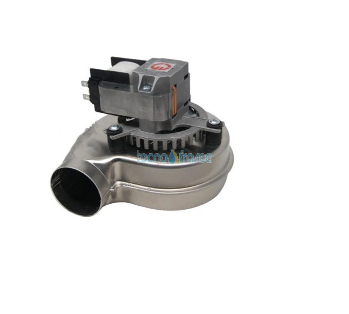 Unical kit ventilatore aaco et25-97 95260827