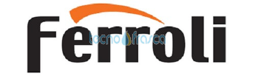 Ferroli kit gruppo valvola 3980e210