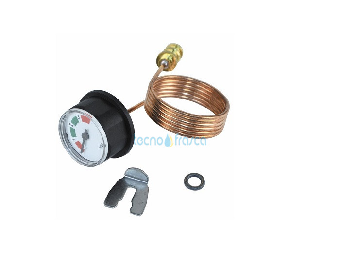 Ecoflam idrometro Ecosi Ecoblu 60000725