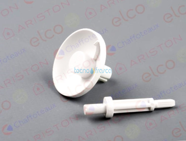 Ariston kit manopola 572929 