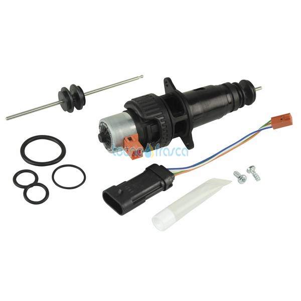 Saunier duval valvola 3 vie 0020247014 ex 0020136956