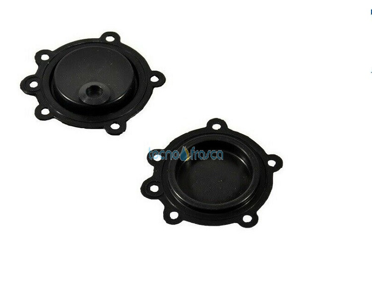 Beretta membrana scaldabagno camera aperta Fonte B81617