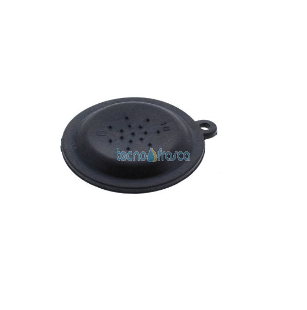 Savio Biasi Membrana pressostato BI1011103 ? 45 mm