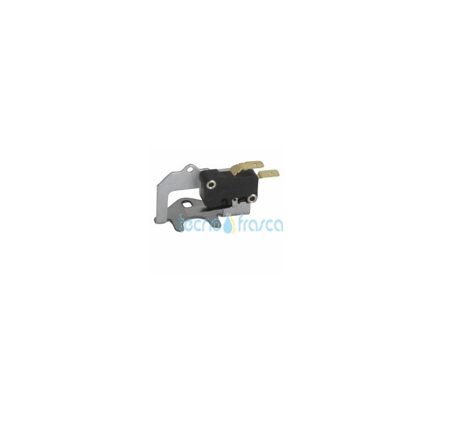 Baxi assieme micro con leva Eco, Luna JJJ005625770 5625770