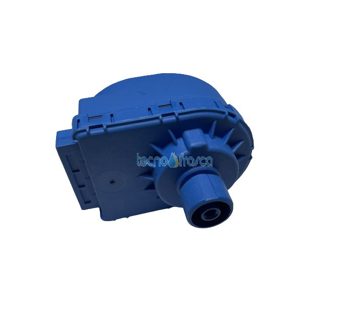 Motore Attuatore per valvola a 3 vie 220V 7.5MM
