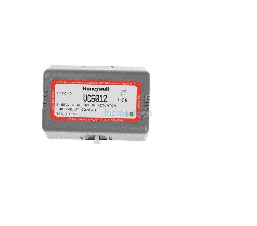 Radiant cartuccia valvola deviatrice 3 vie vc6012zz00e 96025LA