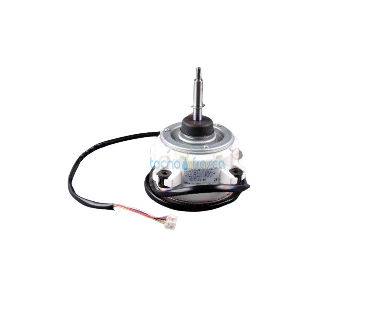 Ariston motore ventilatore pompa di calore 65153052