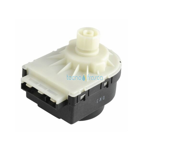 Ariston motore valvola 3vie 61302483-01