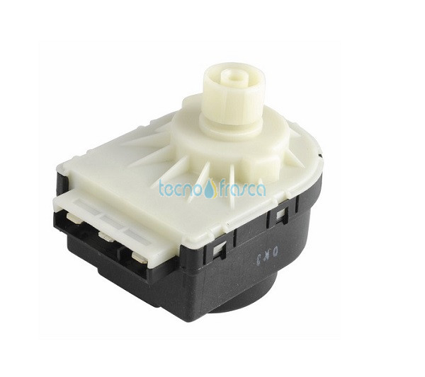 Ecoflam motore valvola 3 vie Thision Mini Ecosi Ecoblu 61302483-01