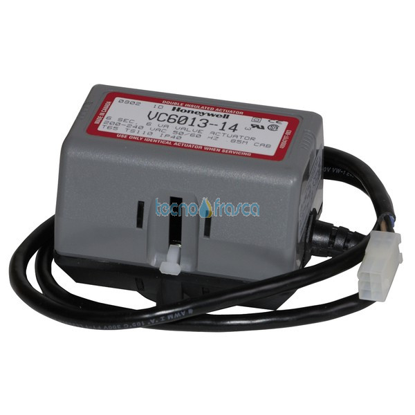 Saunier Duval motore valvola tre vie 05133500